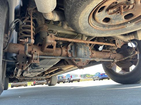 Used 2014 RAM 1500 Sport w/ Sport Premium Group image 26