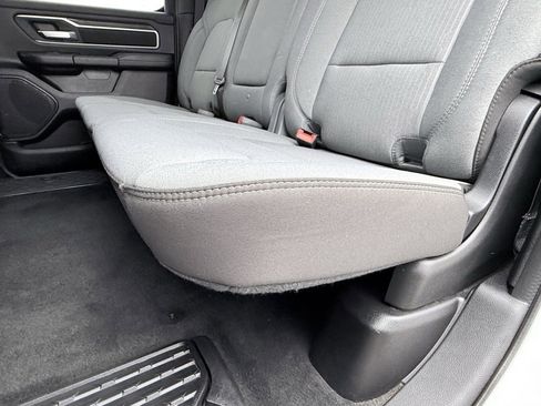 Used 2023 RAM 1500 Big Horn image 28