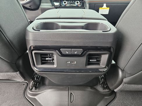 New 2026 GMC Sierra 1500 AT4 AWD/4WD image 26