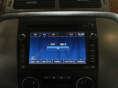 Used 2007 GMC Sierra 1500 SLT w/ Entertainment Package image 21