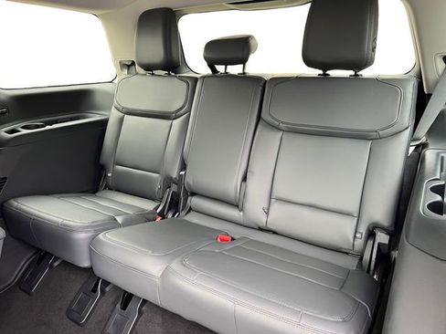 New 2026 Ford Expedition Active AWD/4WD image 20