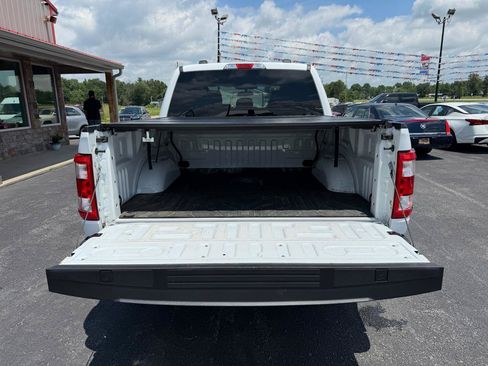 Used 2023 Ford F150 XL w/ STX Appearance Package AWD/4WD image 6