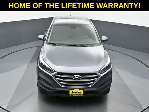 Used 2018 Hyundai Tucson SE image 60