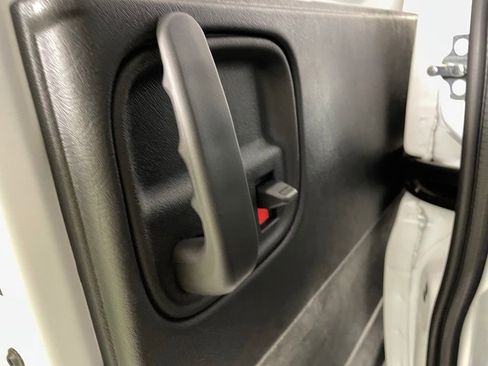 New 2025 Chevrolet Express 2500 w/ Driver Convenience Package image 20