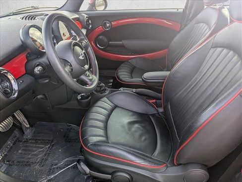 Used 2013 MINI Cooper John Cooper Works image 11