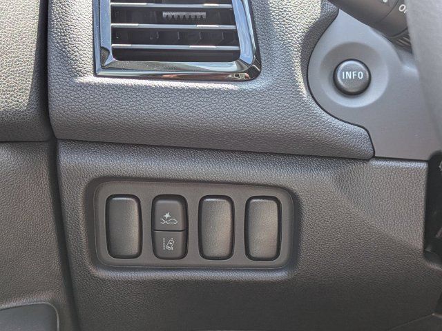 New 2027 Mitsubishi Outlander Sport ES AWD/4WD image 24