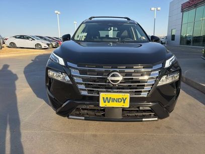 New 2026 Nissan Rogue Platinum w/ Platinum Premium Package