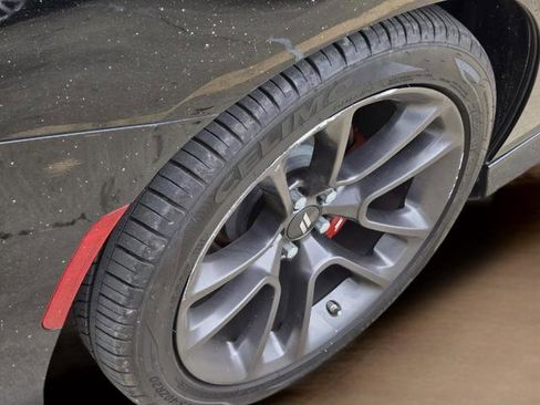 Used 2023 Dodge Charger Scat Pack w/ Plus Group RWD image 30