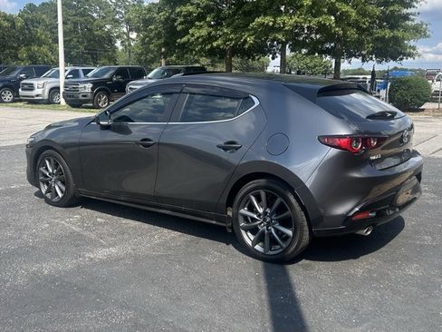 Used 2022 MAZDA MAZDA3 s image 5