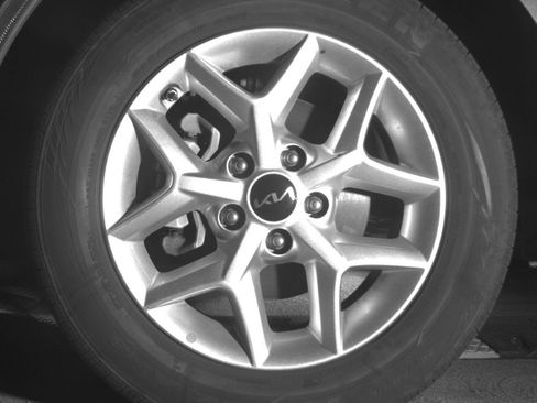 Used 2025 Kia Soul LX w/ LX Technology Package image 19