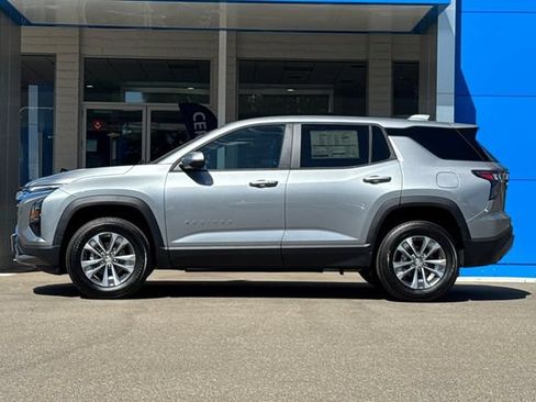 New 2027 Chevrolet Equinox LT FWD image 12