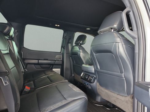 Used 2023 Ford F150 Raptor w/ Raptor Carbon Fiber Package AWD/4WD image 18