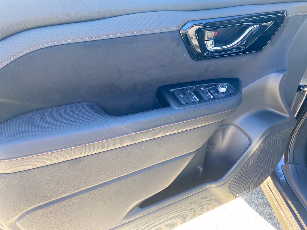 New 2026 Subaru Forester Sport AWD/4WD image 8