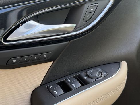 New 2026 Buick Envision Preferred image 15