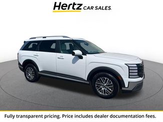 Used 2026 Hyundai Palisade SEL AWD/4WD video 1