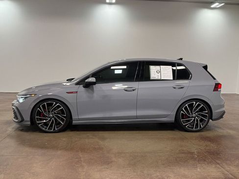 Used 2022 Volkswagen GTI Autobahn image 27