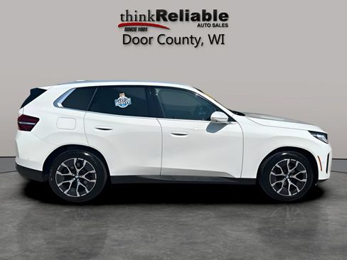 Used 2026 BMW X3 xDrive30i AWD/4WD image 6