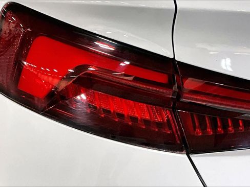 Used 2019 Audi S5 Premium Plus w/ Premium Plus image 30