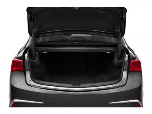 Used 2019 Acura TLX V6 w/ Advance Package image 14
