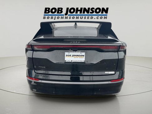 Used 2025 Jeep Wagoneer S Limited image 6