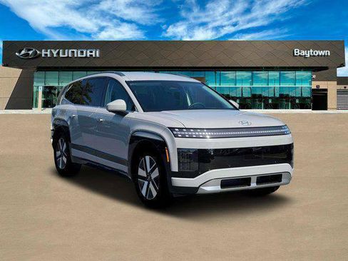 New 2026 Hyundai Ioniq 9 SEL image 11