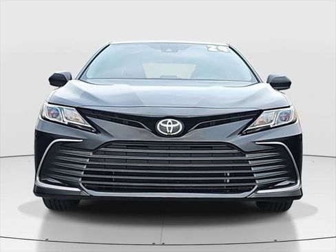 Certified 2024 Toyota Camry LE image 2