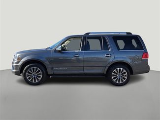 Used 2015 Lincoln Navigator 4WD video 2