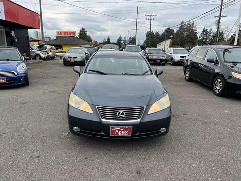 Used 2008 Lexus ES 350 image 5