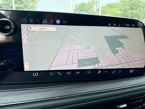 New 2025 Chevrolet Tahoe Premier w/ Sun And Tow Package image 49