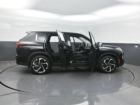 Used 2022 Mitsubishi Outlander ES AWD/4WD image 35