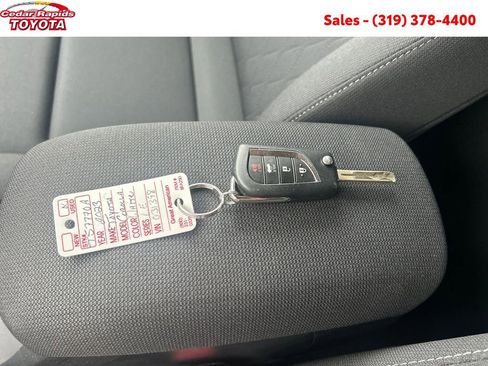 Certified 2023 Toyota Corolla LE image 25