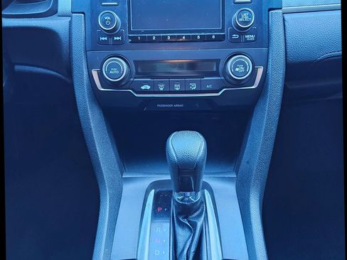 Used 2018 Honda Civic LX image 27