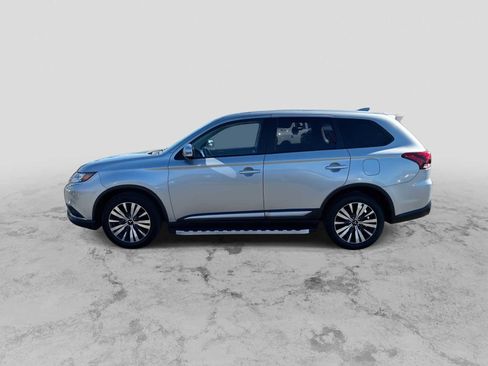 Used 2019 Mitsubishi Outlander SE AWD/4WD image 5