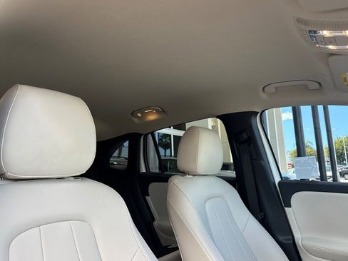 Certified 2023 Mercedes-Benz GLA 250 image 19