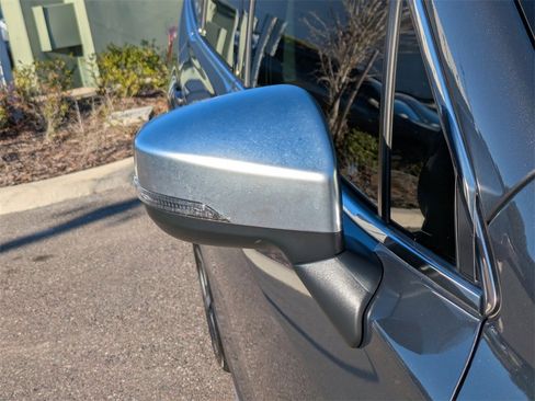 Used 2024 Subaru Forester Touring w/ POP Package 3 image 11