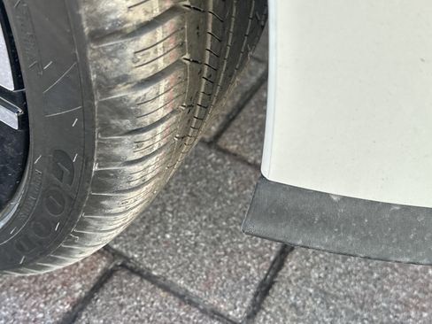 New 2026 Volkswagen GTI SE image 11