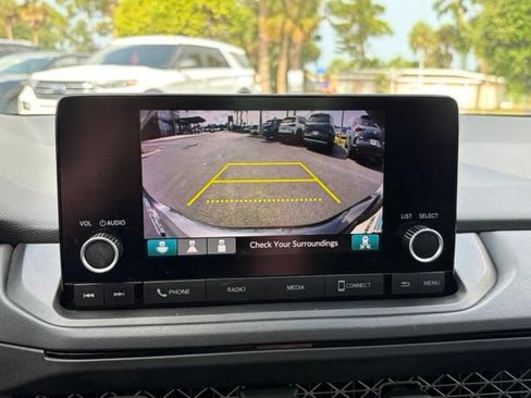 Used 2024 Honda Accord EX image 23
