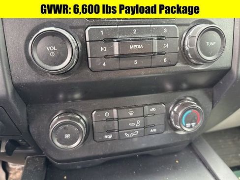 Used 2020 Ford F150 XL w/ Equipment Group 101A Mid image 9