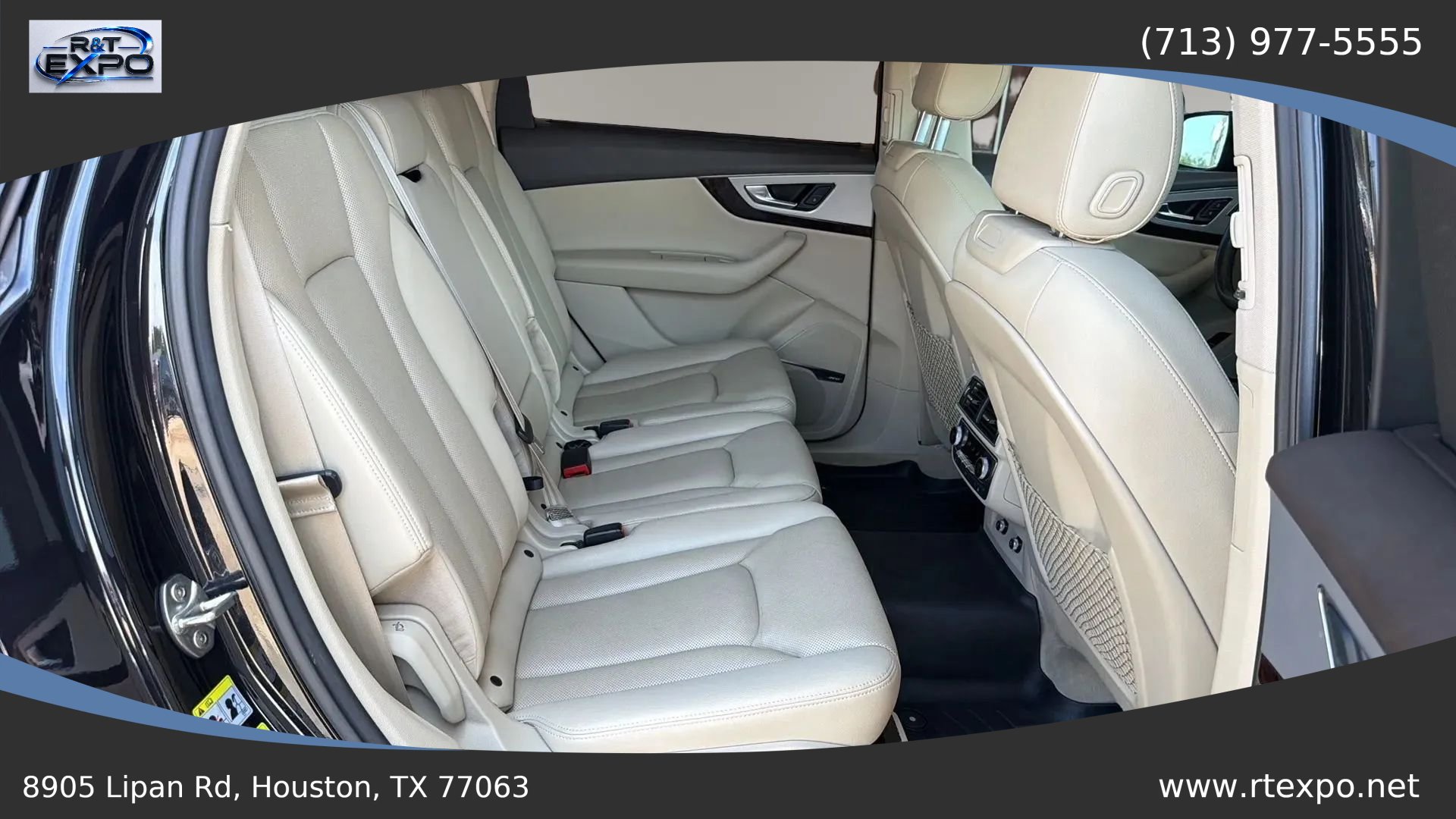 Used 2019 Audi Q7 2.0T Premium Plus AWD/4WD image 36