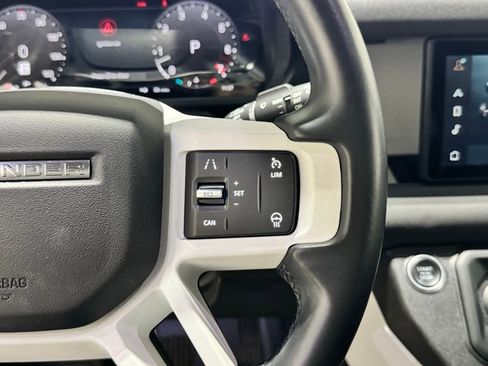 Used 2023 Land Rover Defender 110 X-Dynamic SE image 26