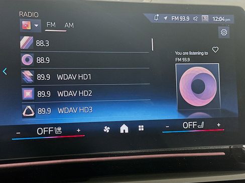 Used 2025 BMW X1 xDrive28i image 21