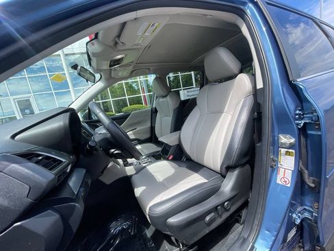Used 2019 Subaru Forester Limited AWD/4WD image 17