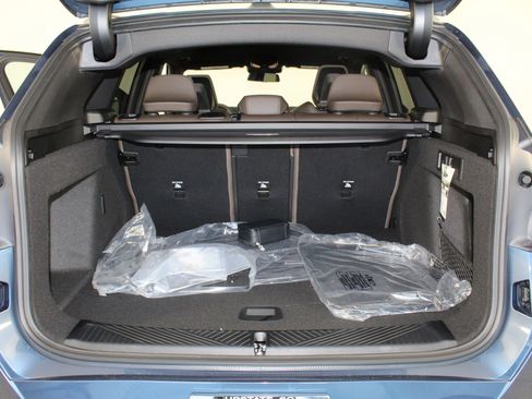 Used 2025 BMW X3 xDrive30i w/ Premium Package image 24