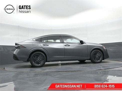 New 2026 Nissan Sentra SV w/ Floor Mat Package image 42