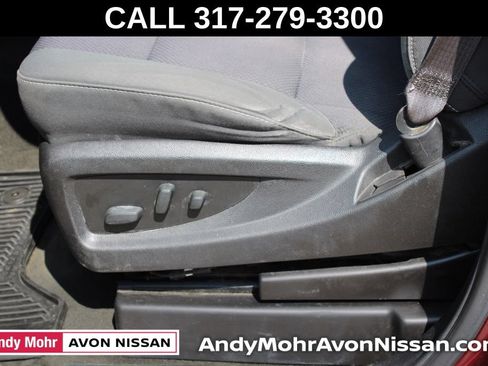 Used 2017 Chevrolet Silverado 1500 LT w/ All Star Edition AWD/4WD image 16