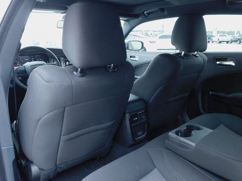 New 2023 Dodge Charger SXT w/ Blacktop Package image 28