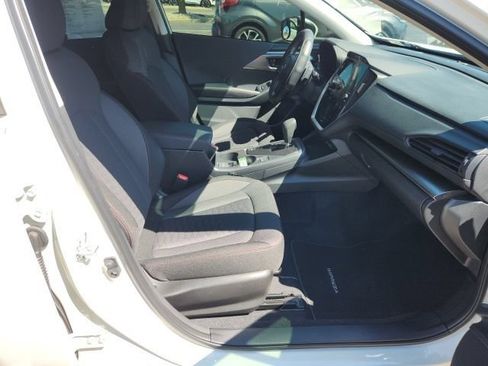 Used 2024 Subaru Impreza 2.0i Sport AWD/4WD image 15