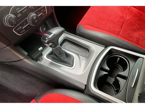 Certified 2023 Dodge Charger Scat Pack w/ Plus Group RWD image 28
