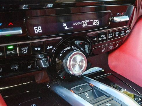 Used 2023 Acura MDX A-Spec image 25