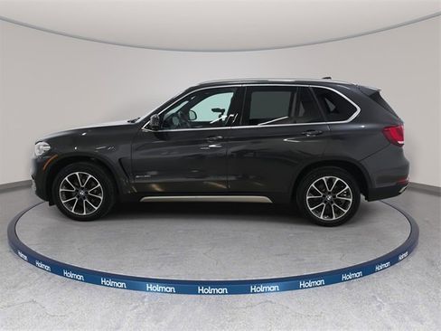Used 2018 BMW X5 xDrive35i image 9